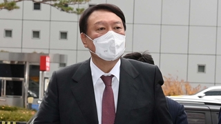 윤석열 "대장동 특검 불가피"…방역지원금도 비판