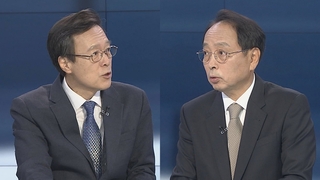 [뉴스포커스] 이재명 "재난지원금 철회·특검 수용"…윤석열 '선대위 진통'