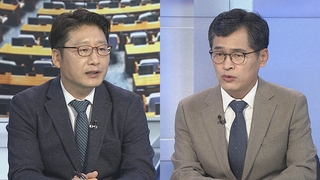 [뉴스1번지] 이재명, 충청민심 구애 이틀째…윤석열, 선대위 구상