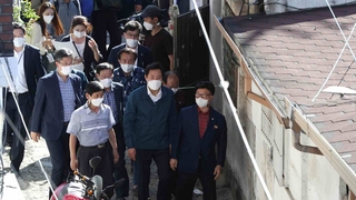 '오세훈표 재건축' 속도…주요 대단지도 가세