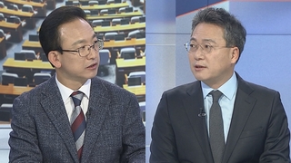 [여의도1번지] 이재명, 선대위 쇄신 돌입…윤석열-김종인 갈등 기로