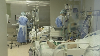 또 병상확보 행정명령…"수도권 비상계획 발동 검토"