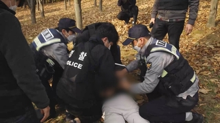 [단독] 신변보호 신고시 '발신지·거주지' 동시출동…대응 강화