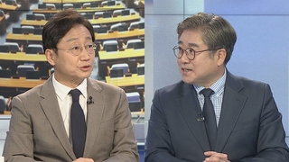 [여의도1번지] 이재명, 호남 민생 행보…윤석열, 김병준 면담