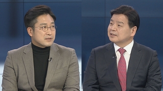 [뉴스포커스] 민주당 '인재영입 속도'…윤석열·이준석 갈등 지속