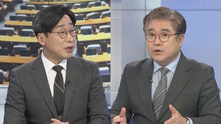 [여의도1번지] 이재명 선대위 인재영입 '잡음'…윤석열 리더십 시험대