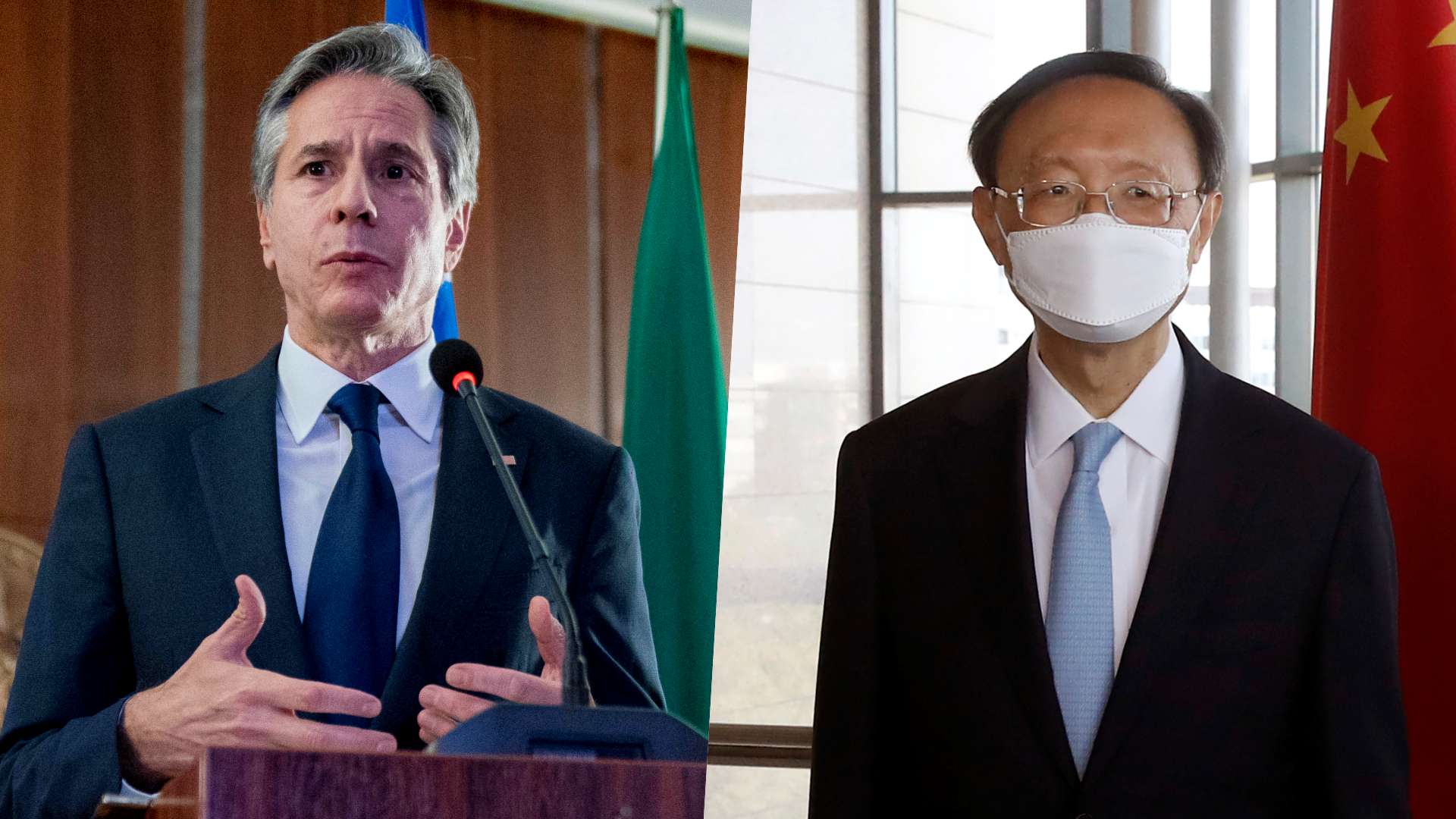 미중, <em class='find'온라인카지노 쿠폰 벳엔드</em 두고 또 으르렁…"침략시 결과 끔찍" vs "중국 내정"