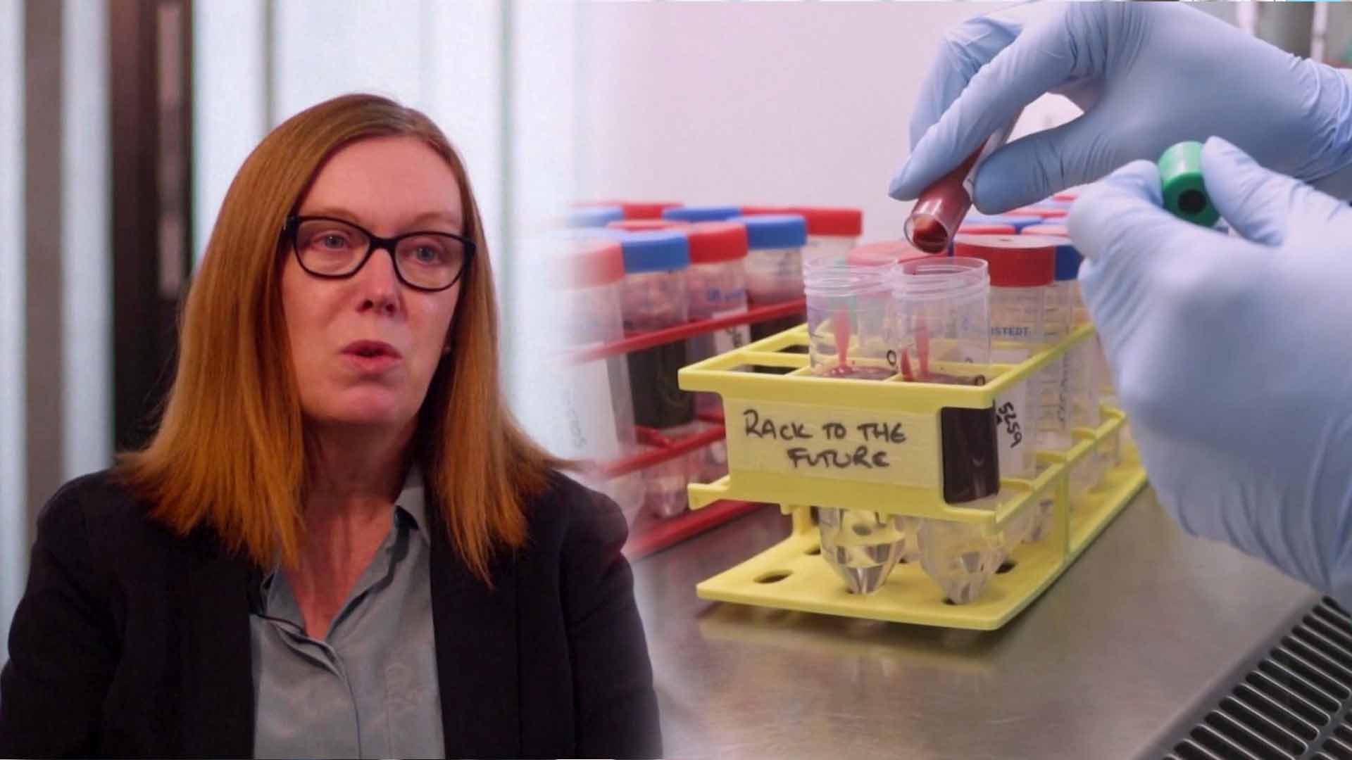 "다음 팬데믹, 온라인카지노 벌금 유니88보다 더 치명적일 수도"