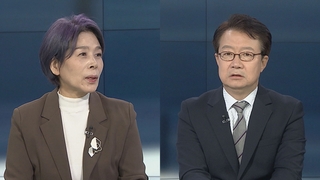 [뉴스포커스] 이재명 "소상공인 지원 적어"…윤석열 "위선정권 교체"
