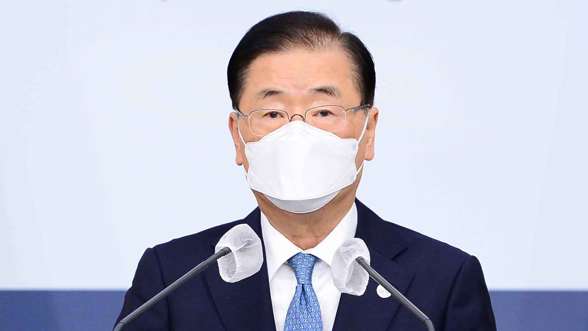 정의용, 주말 <em class='find'G7해외 온라인카지노 벳무브</em 참석…한일 만남 주목