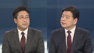 [뉴스포커스] 이재명 "벤처예산 10조원으로"…윤석열 "호남 홀대 없다"