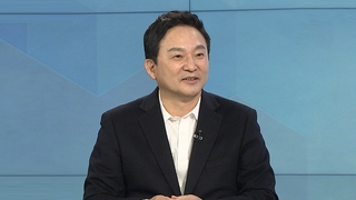 [1번지현장] 원희룡 정책총괄본부장이 말하는 '대선 전략'