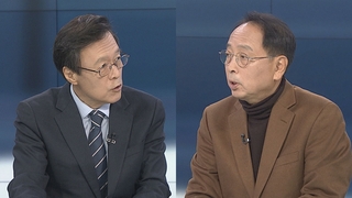 [뉴스포커스] 이재명·윤석열 'DJ 기념식서 조우'…노재승 자진사퇴