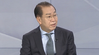 [1번지오픈토크] 'D-89 오픈토크'…권영세 국민의힘 의원에게 듣는다