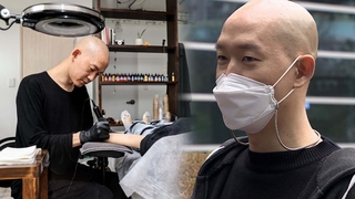 문신시술 타투이스트 벌금형…"현실 괴리" 반발