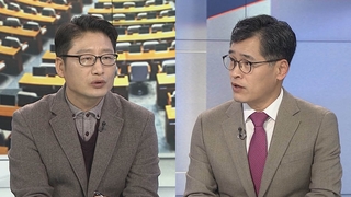 [뉴스1번지] 이재명, 3박4일 TK 행보…윤석열, 강원선대위 출범