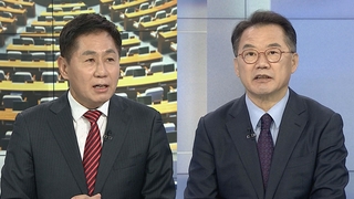 [여의도1번지] 이재명 '양도세 완화' 당내 이견…윤석열, 김건희 의혹 반박