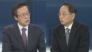 [뉴스포커스] 이재명 "아들 도박의혹 사과"…윤석열 "늘 죄송한 마음"
