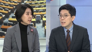 [여의도1번지] 여야 후보 '가족 리스크'…민심 어디로?