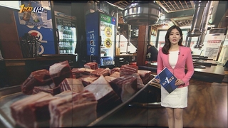 [1번지시선] 다시 강력한 거리두기…소상공인 '생계난' 호소 外