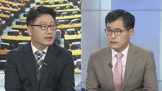 [뉴스1번지] 이재명 "3차접종 동참 호소"…윤석열 "30대 장관"