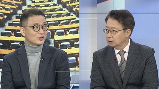 [뉴스1번지] 대선 D-80…이재명·윤석열 '가족 리스크'