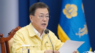 코로나 위기 돌파 총력…내일 경제회복 방안 논의
