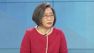 [1번지현장] 이수정 국민의힘 공동선대위원장에게 듣는다