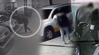 전국 돌며 열려 있는 고급차만 골라 훔친 10대 구속