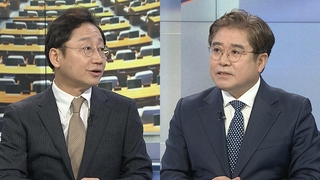 [여의도1번지] 이재명·이낙연 전격 회동…국민의힘 내홍 심화