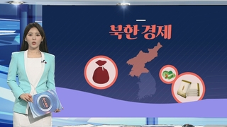 [그래픽뉴스] 북한 경제