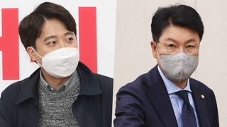 '윤핵관' 누구? 이준석-장제원 설전…선대위 위기 고조