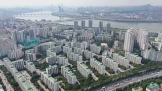 은평구 내리고 금천구 '멈칫'…서울 집값 약세 전환?