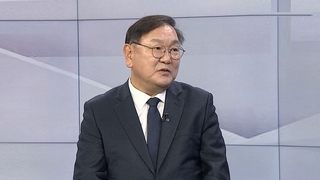 [1번지오픈토크] 'D-75 오픈토크'…김태년 민주당 의원에게 듣는다