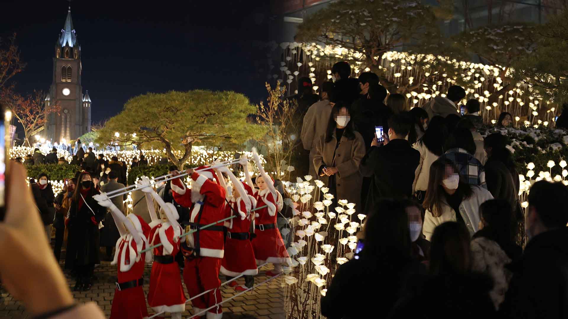 <em class='find'온라인카지노 커뮤니티 유니88</em 전야 명동성당 '북적'…자정에 <em class='find'온라인카지노 커뮤니티 유니88</em 미사