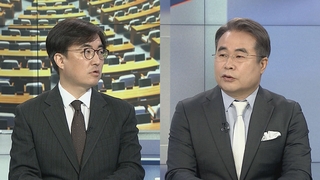 [여의도1번지] 이재명, 이낙연과 공동행보…윤석열, 선대위 단합 강조