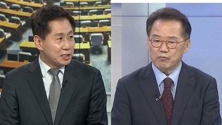 [여의도1번지] 원팀 완성한 이재명…선대위 다잡기 나선 윤석열