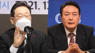 이재명 "토론, 선택 아닌 의무"…윤석열 "물타기 토론은 안 해"