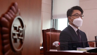 공수처, 윤석열·김건희 통신조회…김진욱 내일 법사위 출석