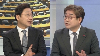[여의도1번지] 이, 부동산 차별화 속도…윤 "박근혜 찾아뵐 것"