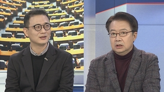 [뉴스1번지] '대선 D-66' 여야후보 민심잡기 잰걸음