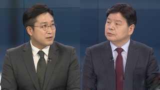 [뉴스포커스] 벼랑 끝 윤석열 '홀로서기 승부수'…이재명 "선대위 조직 축소"