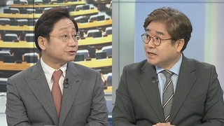 [여의도1번지] 이재명 '정책 행보' 가속…윤석열·이준석 '기싸움'