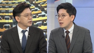 [여의도1번지] 이재명 '매타버스 시즌2' 시작…윤석열·이준석 갈등 봉합
