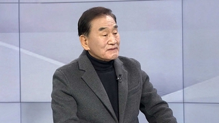 [1번지오픈토크] 'D-61 오픈토크'…이재오 국민의힘 상임고문에게 듣는다