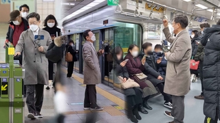 이재명 매타버스 시즌2…부동산 민심 겨냥 '서울 대전' 시작