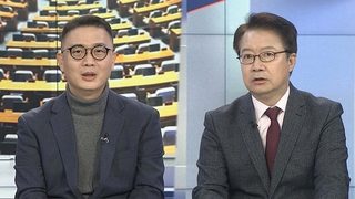 [뉴스1번지] 이재명, 정책 행보 승부수…윤석열, 공약 점검 주력