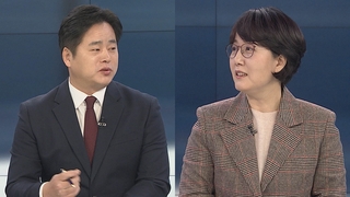 [뉴스포커스] 이재명·윤석열 '젠더 논쟁'…'마의 15%' 뚫은 안철수