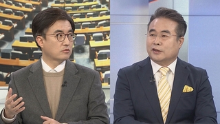 [여의도1번지] 이재명, 교육·돌봄 공약…윤석열 "인천서 역전 드라마"