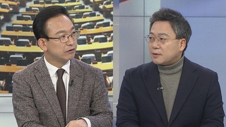 [여의도1번지] 이재명 "수출 1조달러 시대로"…윤석열 "게이머 권익 보호"